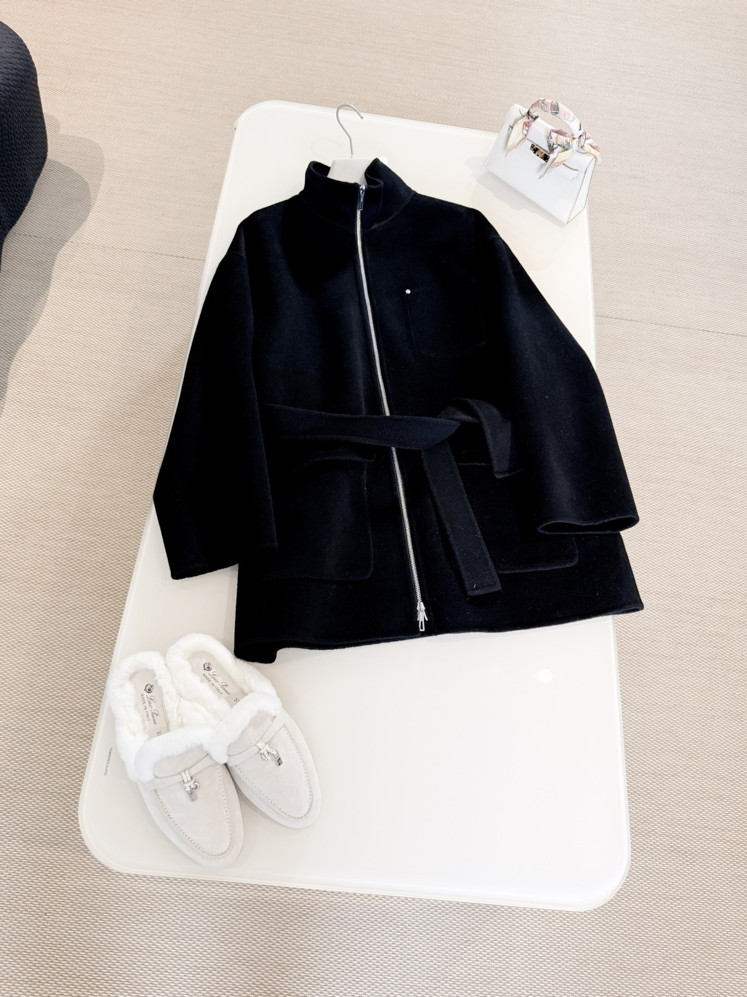 에르메스 코트