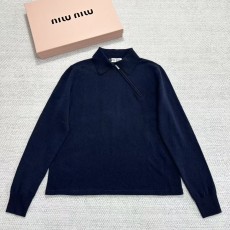 미우미우 니트