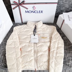몽클XX 패딩