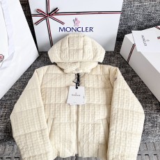몽클XX 패딩