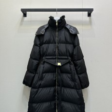 몽클XX 패딩