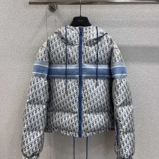 디올 패딩