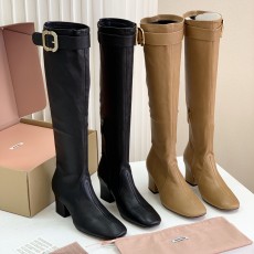 미우미우 부츠