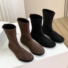 더로우 부츠