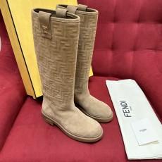 펜디 부츠
