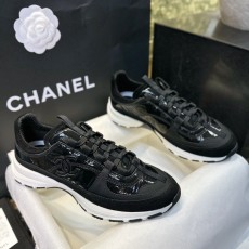 샤넬 스니커즈