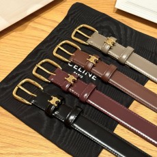 셀린느 벨트