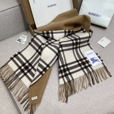 버버리 머플러