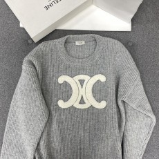 셀린느 니트
