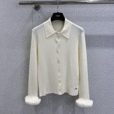 펜디 가디건