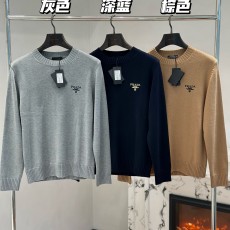 프라다 니트