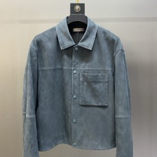 디올 가죽자켓