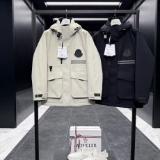 몽클XX 패딩