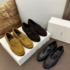 생로랑 로퍼