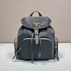 프라다 스몰리나일론백팩
