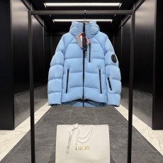 디올 패딩