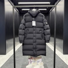 몽클XX 패딩