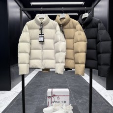 몽클XX 패딩