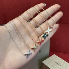 쇼메 목걸이