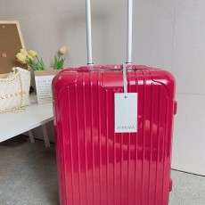 리모와 캐리어