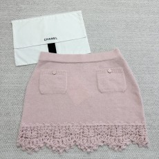 샤넬 치마