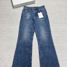 셀린느 청바지