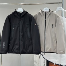 몽클XX 패딩