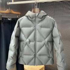 프라다 패딩