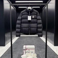 몽클XX 패딩