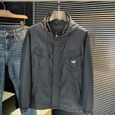 프라다 자켓