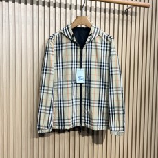 버버리 자켓
