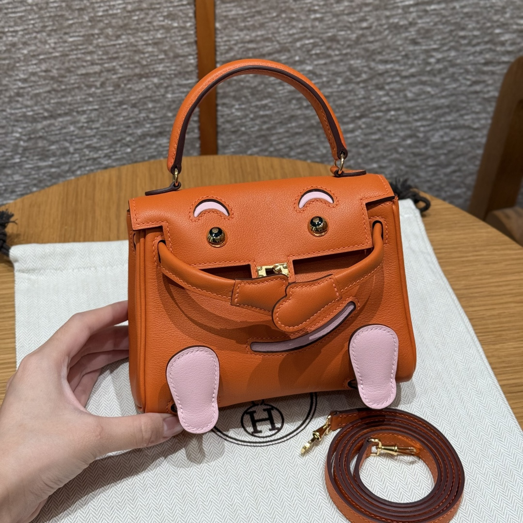 에르메스 켈리돌