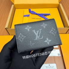 루이비통 카드지갑
