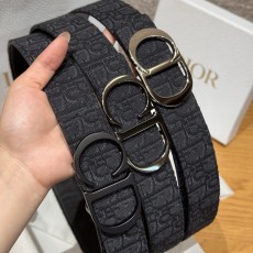 디올 벨트