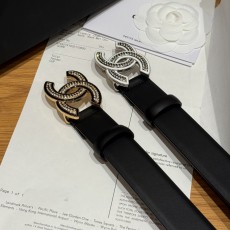샤넬 벨트