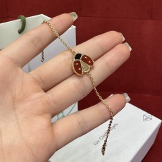 반클리프 팔찌