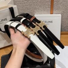 셀린느 벨트