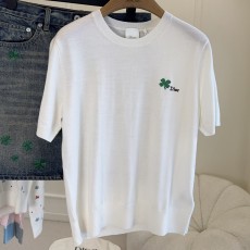 디올 반팔니트