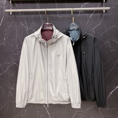 프라다 자켓