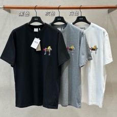 디올 반팔티