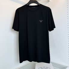 프라다 반팔티