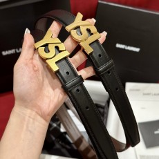 생로랑 벨트