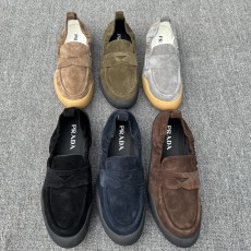 프라다 로퍼(남성)