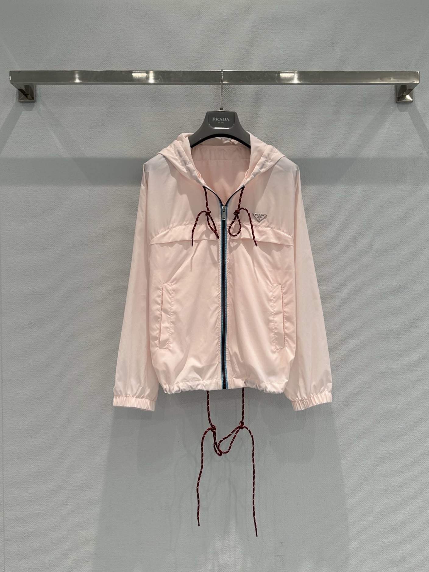 프라다 자켓