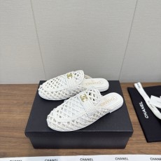 샤넬 뮬블로퍼(여성)
