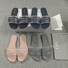 디올 슬리퍼(여성)