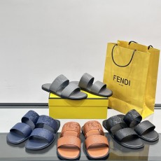 펜디 슬리퍼(남성)