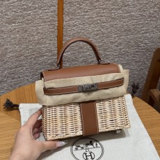 에르메스 켈리피크닉