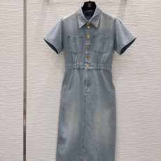 샤넬 원피스