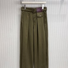 로에베 바지